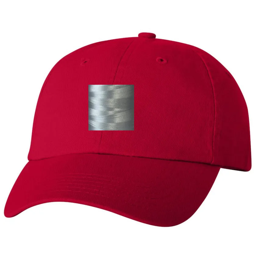North Dakota Hat - Classic Dad Hat - Many Color Combinations
