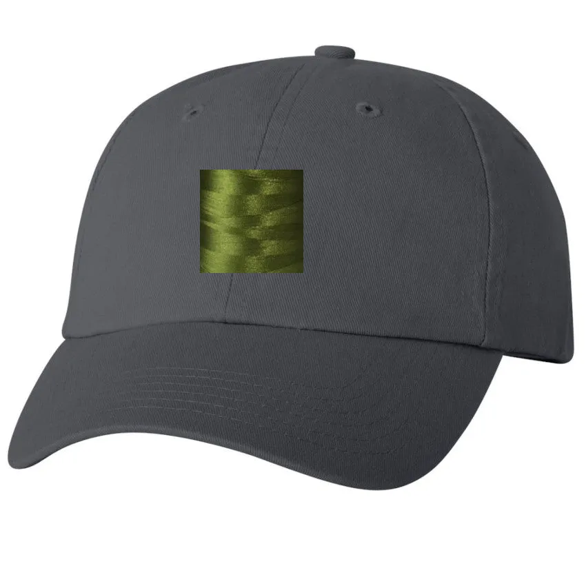 North Dakota Hat - Classic Dad Hat - Many Color Combinations