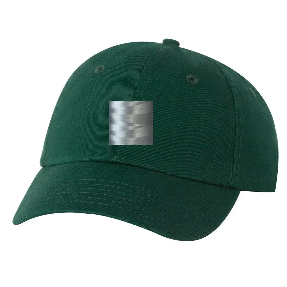 North Dakota Hat - Classic Dad Hat - Many Color Combinations
