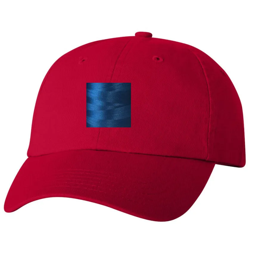 North Dakota Hat - Classic Dad Hat - Many Color Combinations