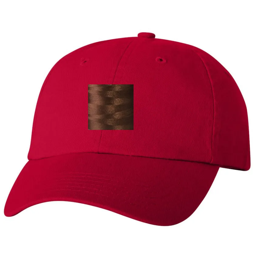 North Dakota Hat - Classic Dad Hat - Many Color Combinations