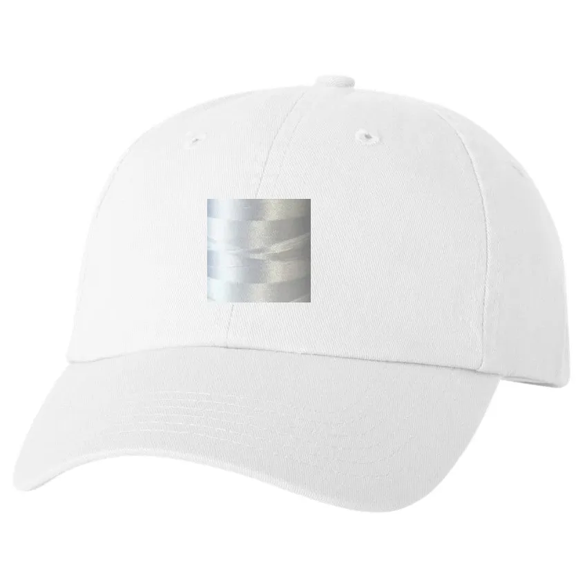 North Dakota Hat - Classic Dad Hat - Many Color Combinations