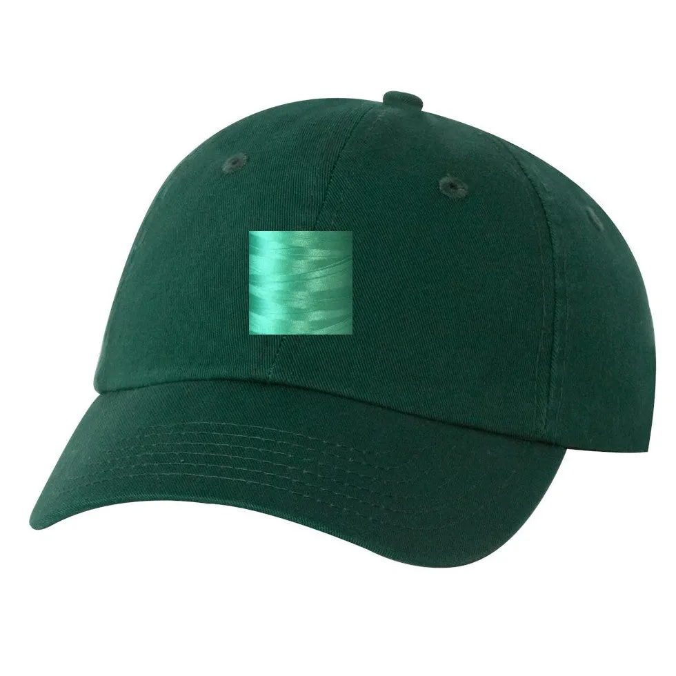 North Dakota Hat - Classic Dad Hat - Many Color Combinations