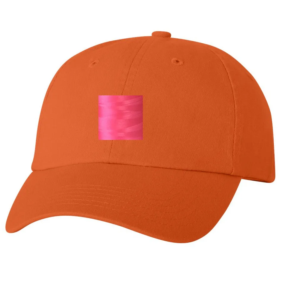 North Dakota Hat - Classic Dad Hat - Many Color Combinations