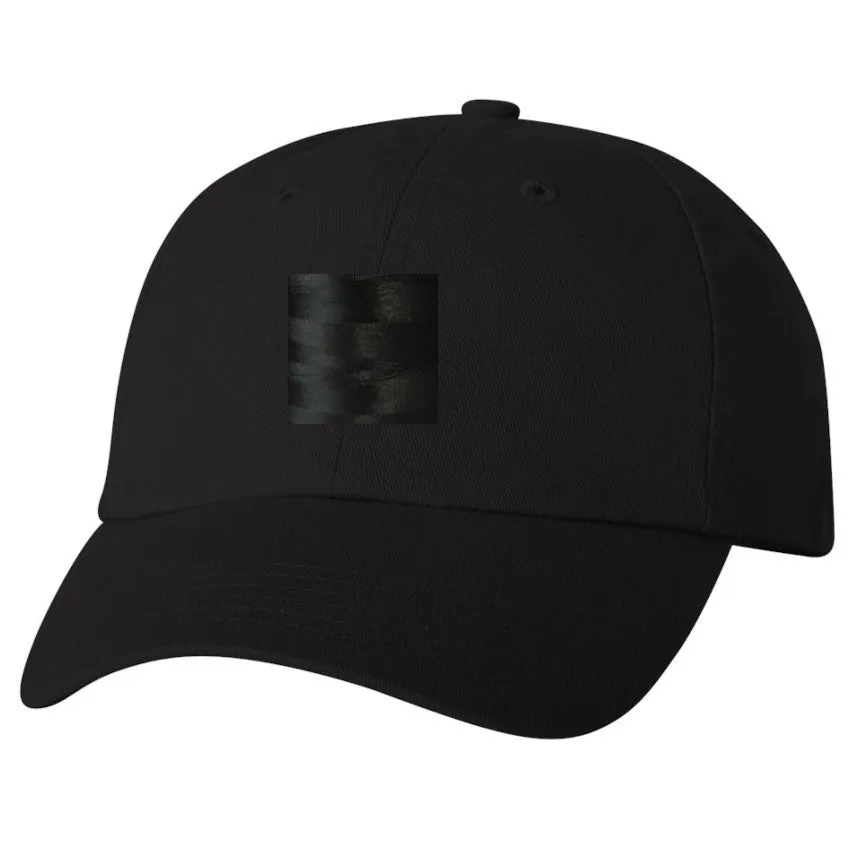 North Dakota Hat - Classic Dad Hat - Many Color Combinations