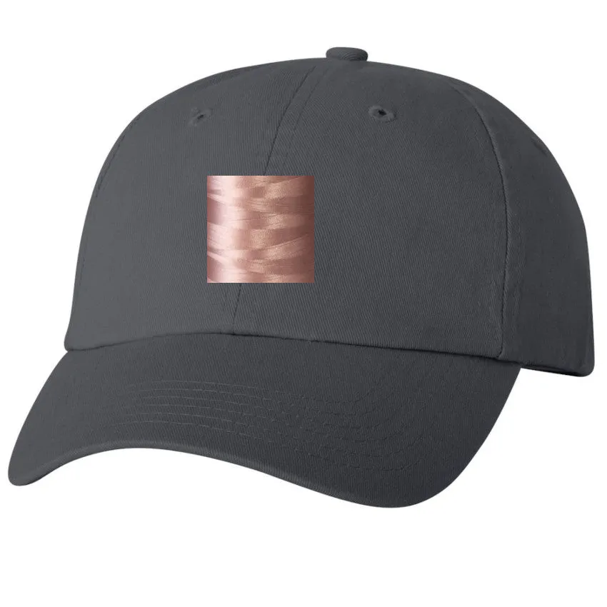 North Dakota Hat - Classic Dad Hat - Many Color Combinations