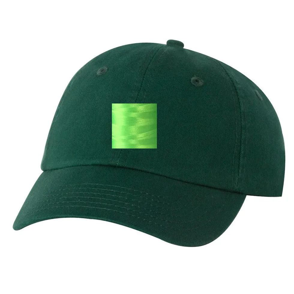 North Dakota Hat - Classic Dad Hat - Many Color Combinations