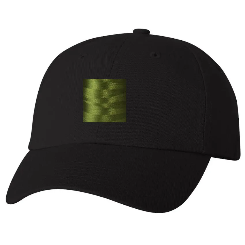 North Dakota Hat - Classic Dad Hat - Many Color Combinations