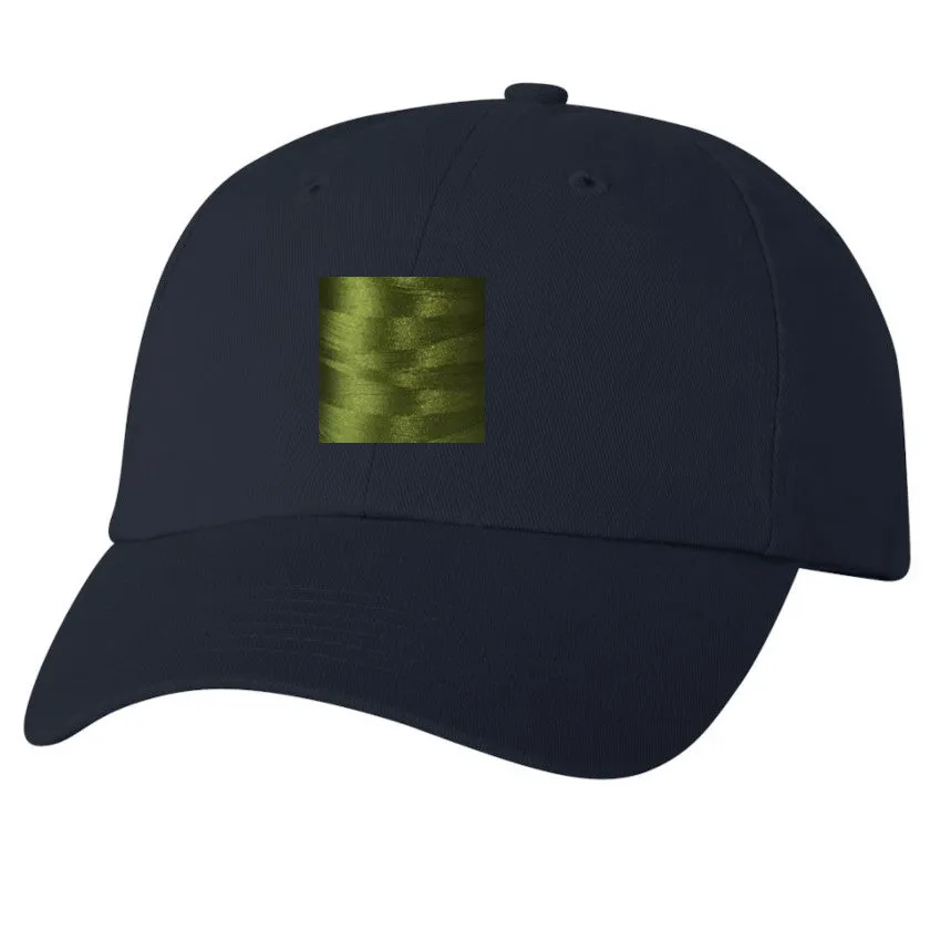 North Dakota Hat - Classic Dad Hat - Many Color Combinations
