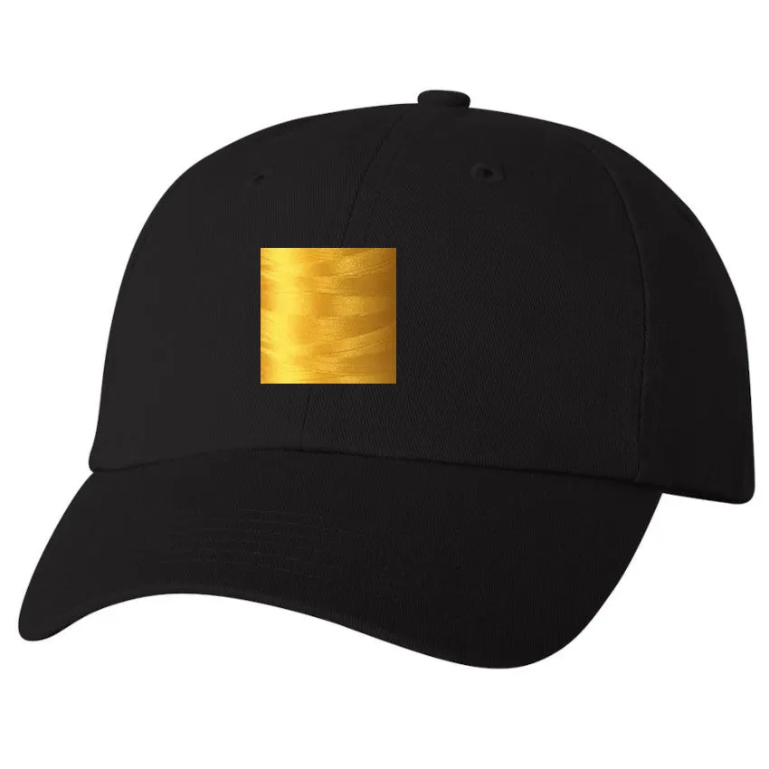 North Dakota Hat - Classic Dad Hat - Many Color Combinations