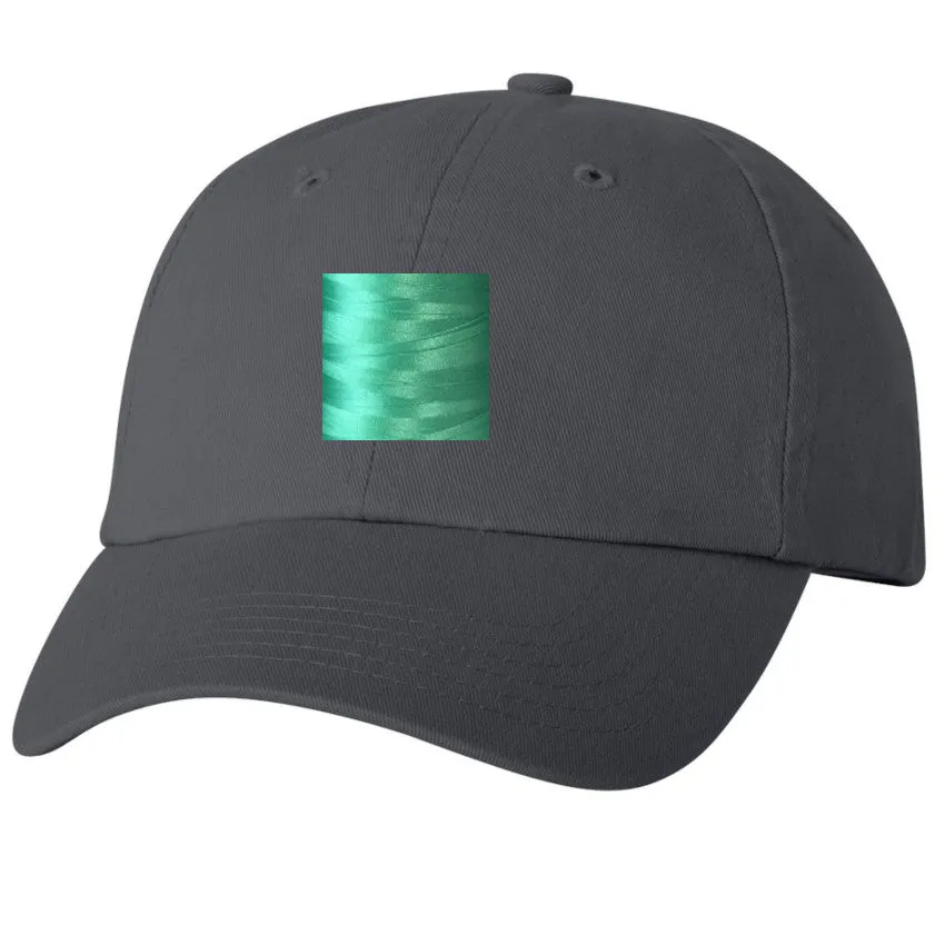 North Dakota Hat - Classic Dad Hat - Many Color Combinations