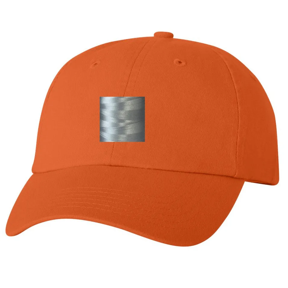 North Dakota Hat - Classic Dad Hat - Many Color Combinations