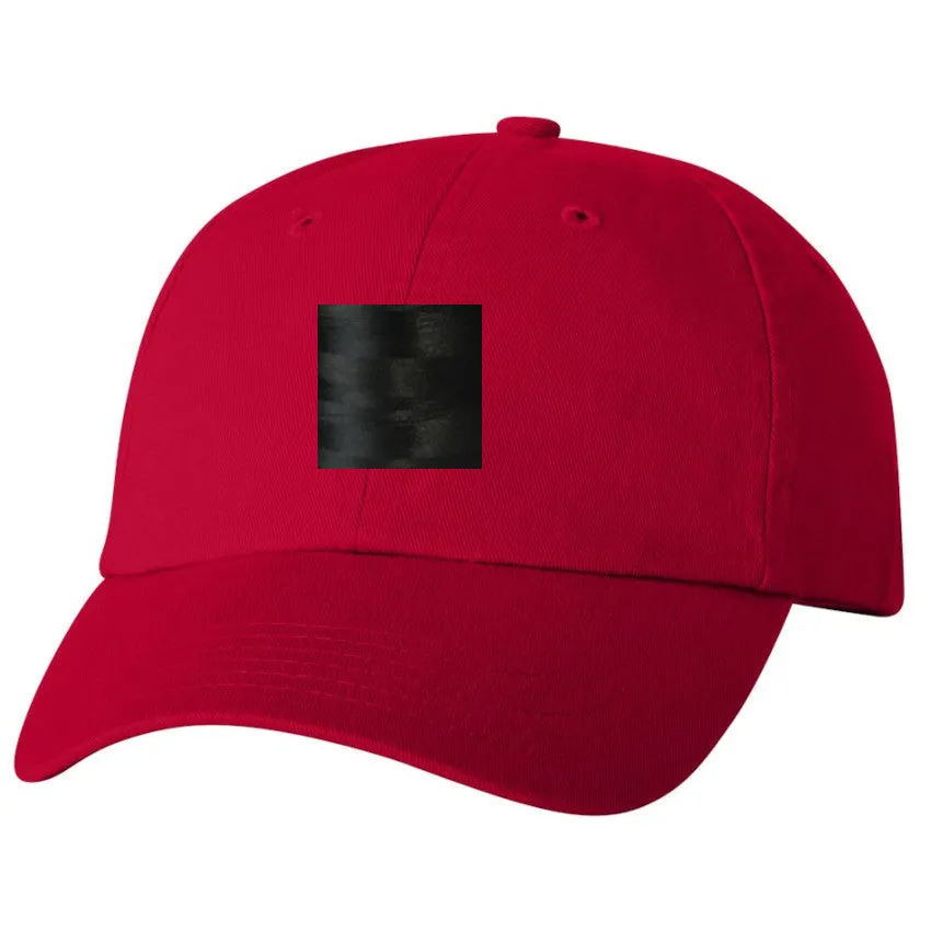 North Dakota Hat - Classic Dad Hat - Many Color Combinations