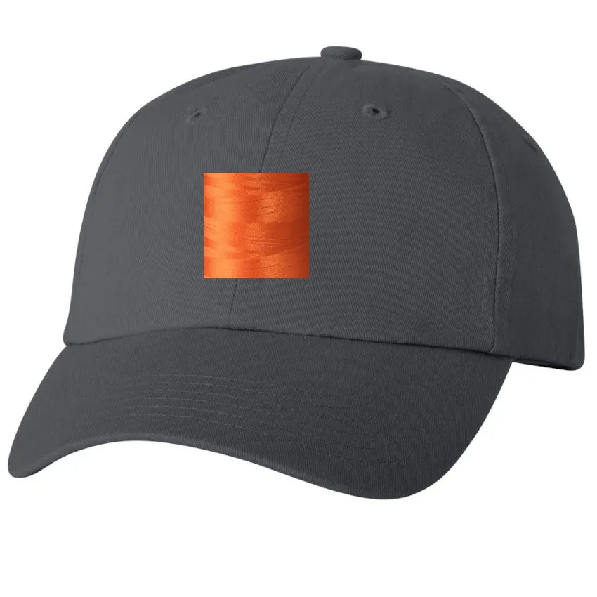 North Dakota Hat - Classic Dad Hat - Many Color Combinations