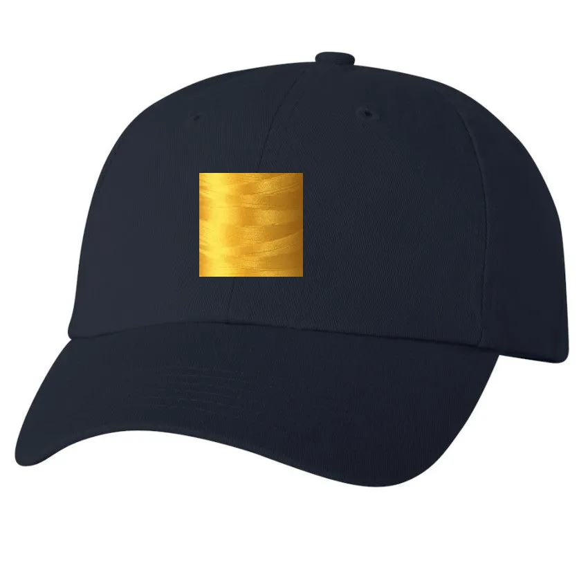 North Dakota Hat - Classic Dad Hat - Many Color Combinations