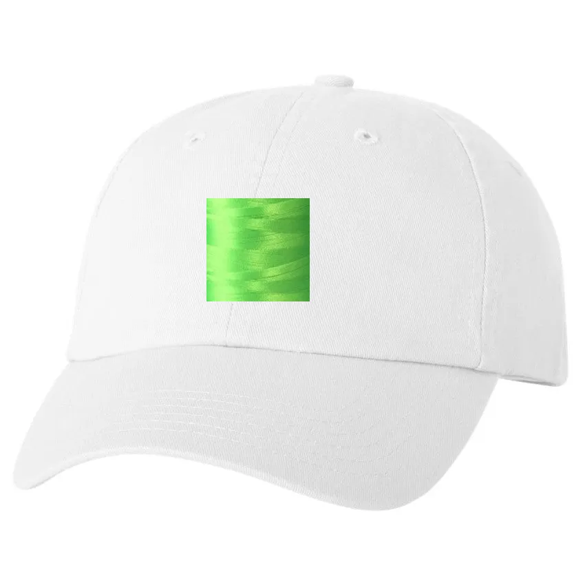 North Dakota Hat - Classic Dad Hat - Many Color Combinations