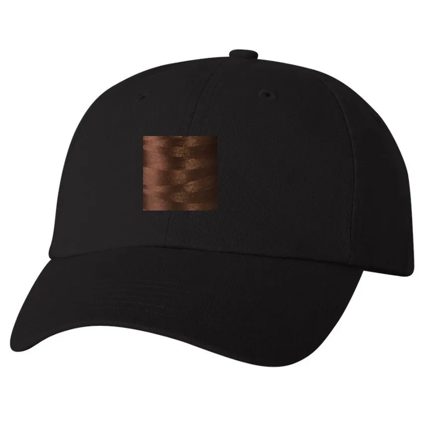 North Dakota Hat - Classic Dad Hat - Many Color Combinations