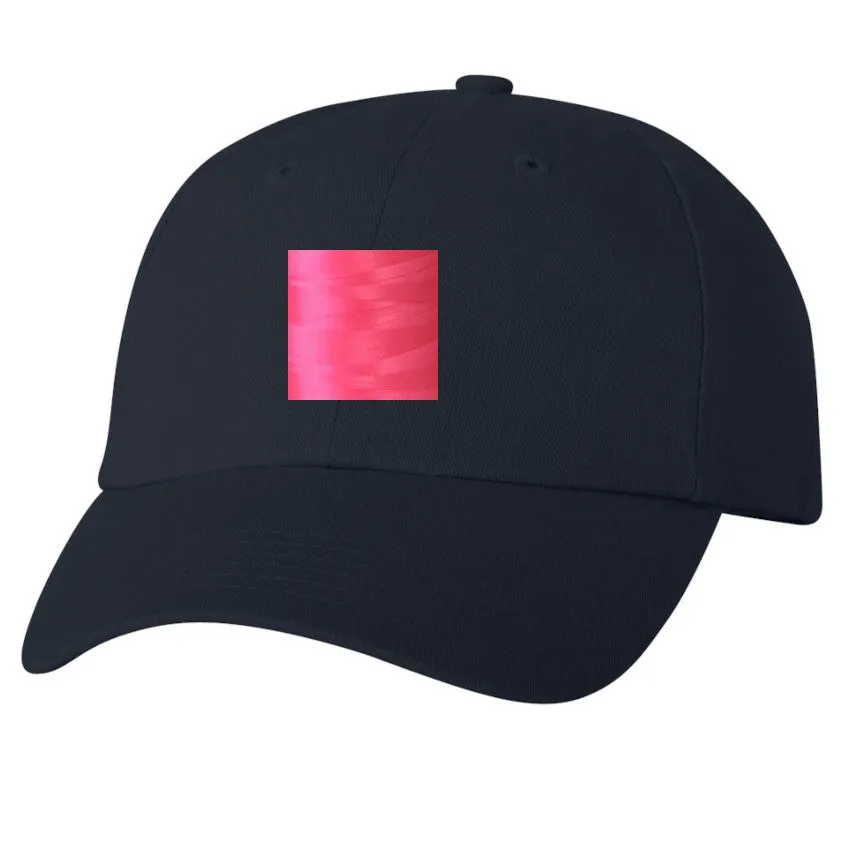 North Dakota Hat - Classic Dad Hat - Many Color Combinations
