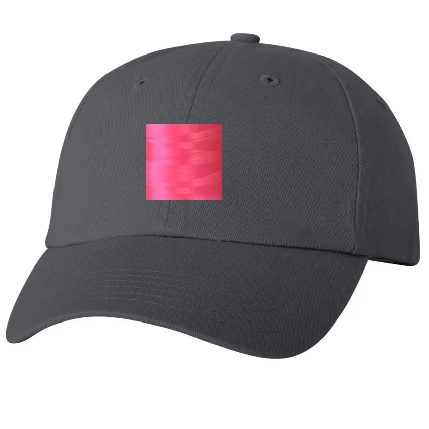 North Dakota Hat - Classic Dad Hat - Many Color Combinations