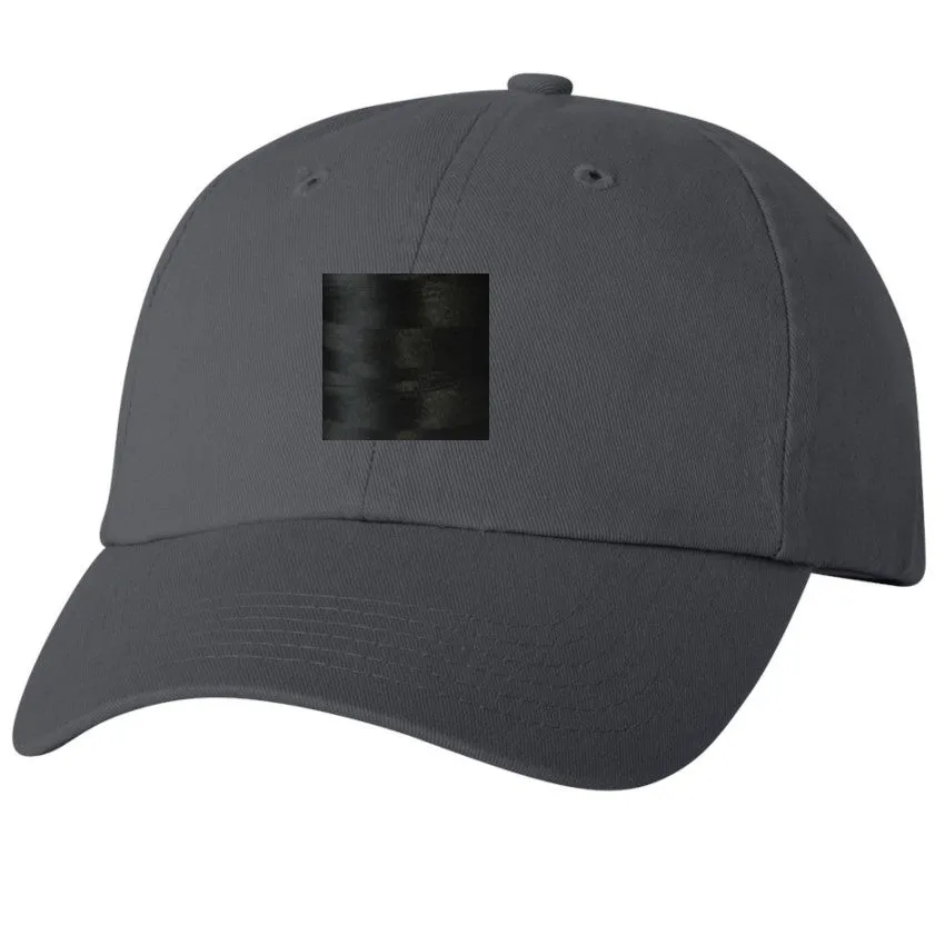 North Dakota Hat - Classic Dad Hat - Many Color Combinations