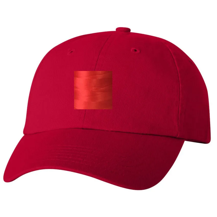 North Dakota Hat - Classic Dad Hat - Many Color Combinations