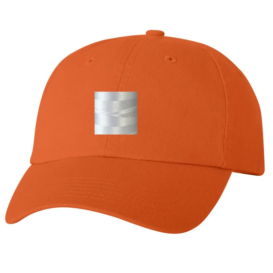 North Dakota Hat - Classic Dad Hat - Many Color Combinations
