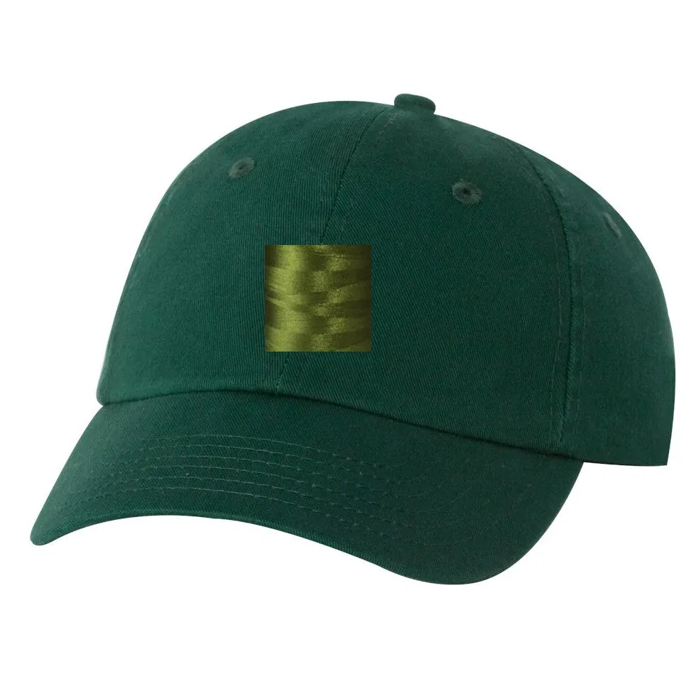 North Dakota Hat - Classic Dad Hat - Many Color Combinations