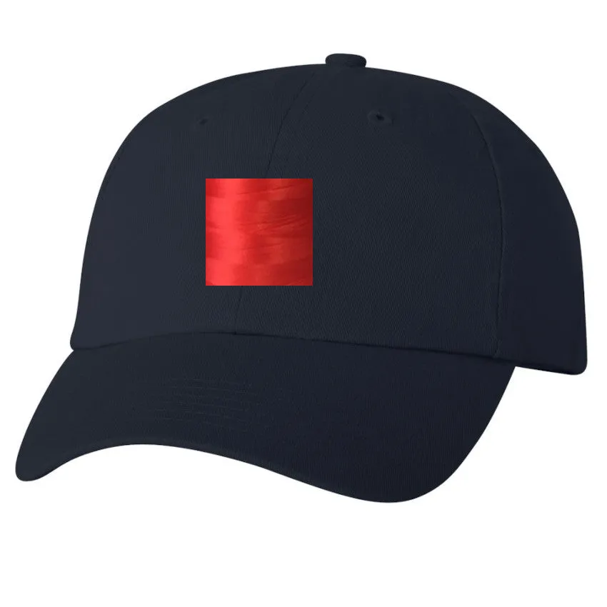 North Dakota Hat - Classic Dad Hat - Many Color Combinations