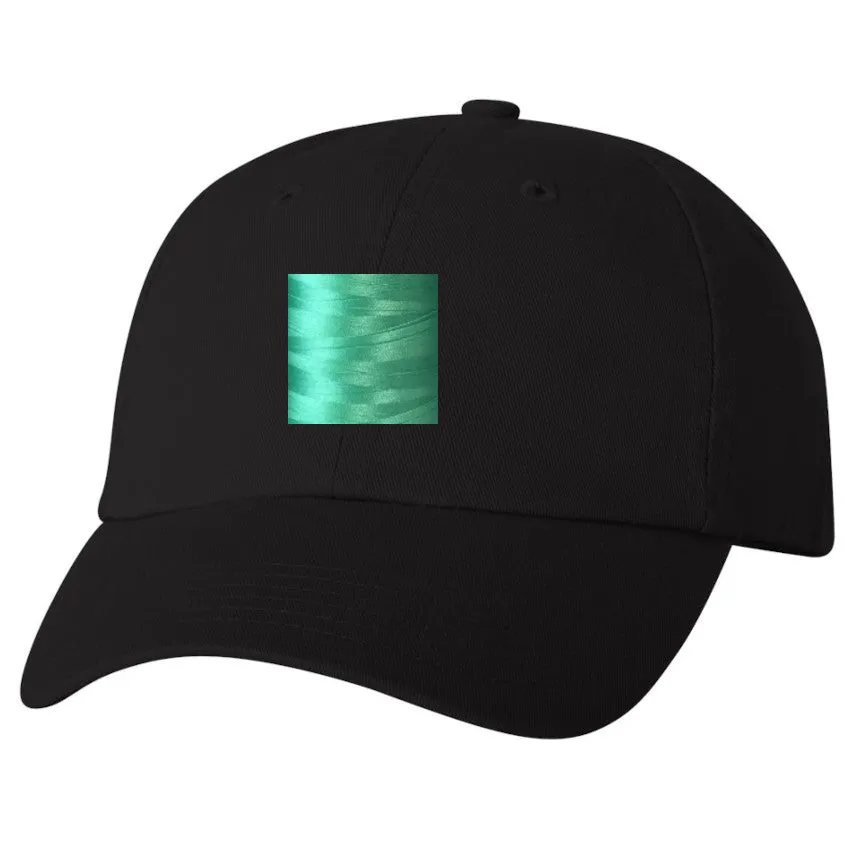 North Dakota Hat - Classic Dad Hat - Many Color Combinations