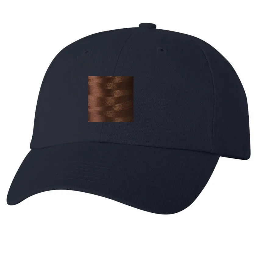 North Dakota Hat - Classic Dad Hat - Many Color Combinations