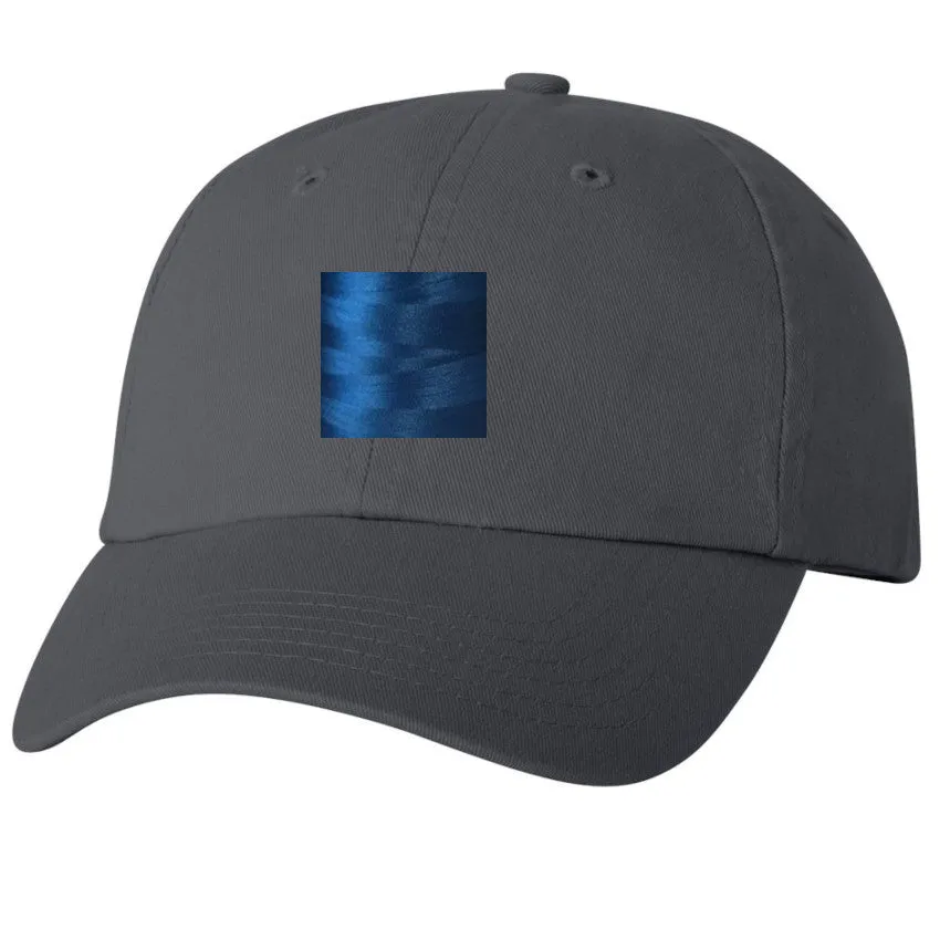North Dakota Hat - Classic Dad Hat - Many Color Combinations