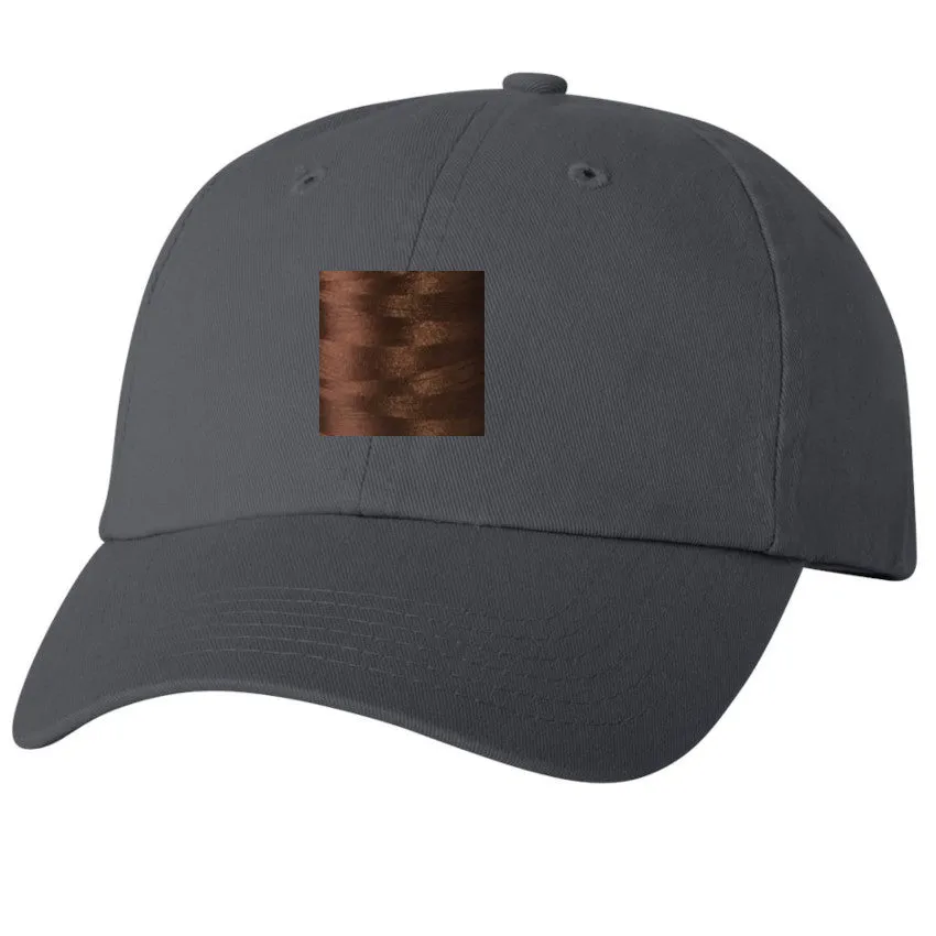 North Dakota Hat - Classic Dad Hat - Many Color Combinations