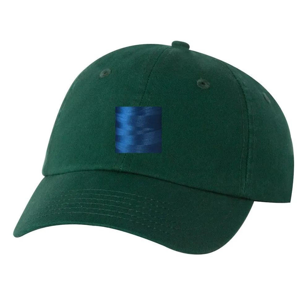 North Dakota Hat - Classic Dad Hat - Many Color Combinations