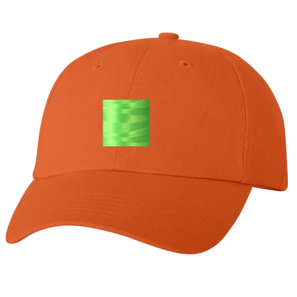 North Dakota Hat - Classic Dad Hat - Many Color Combinations