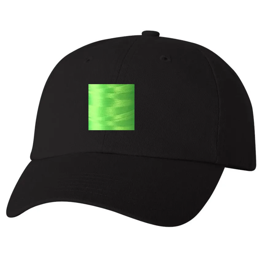 North Dakota Hat - Classic Dad Hat - Many Color Combinations