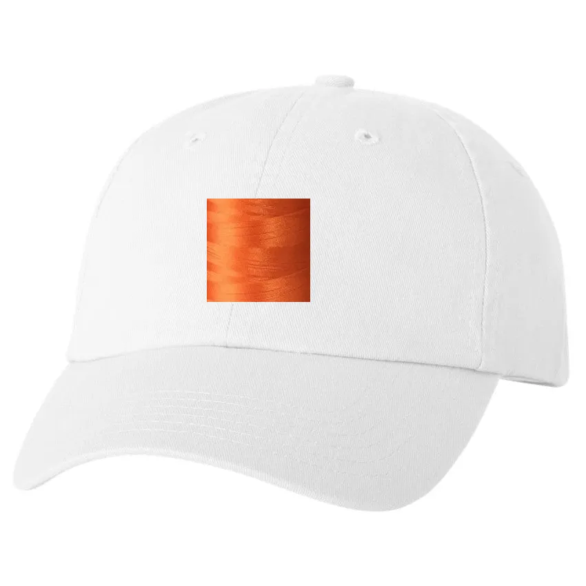 North Dakota Hat - Classic Dad Hat - Many Color Combinations