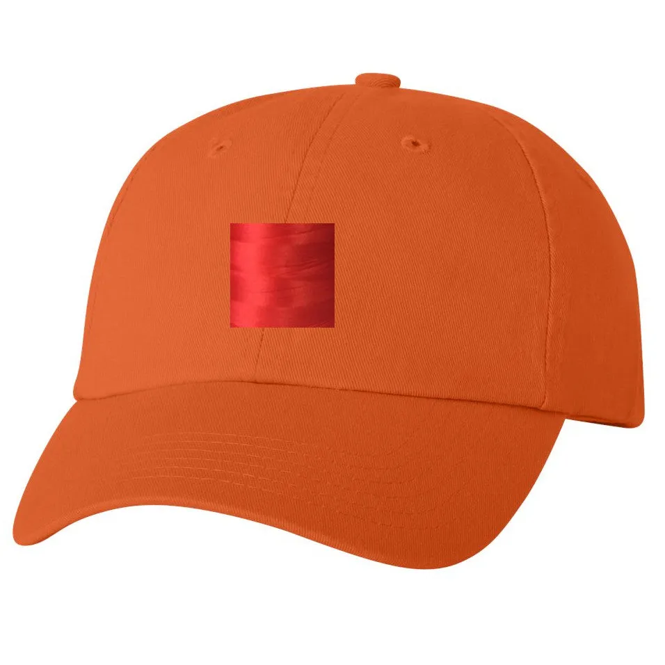 North Dakota Hat - Classic Dad Hat - Many Color Combinations