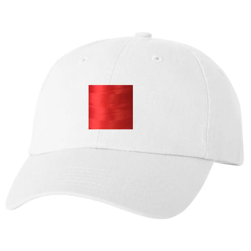 North Dakota Hat - Classic Dad Hat - Many Color Combinations