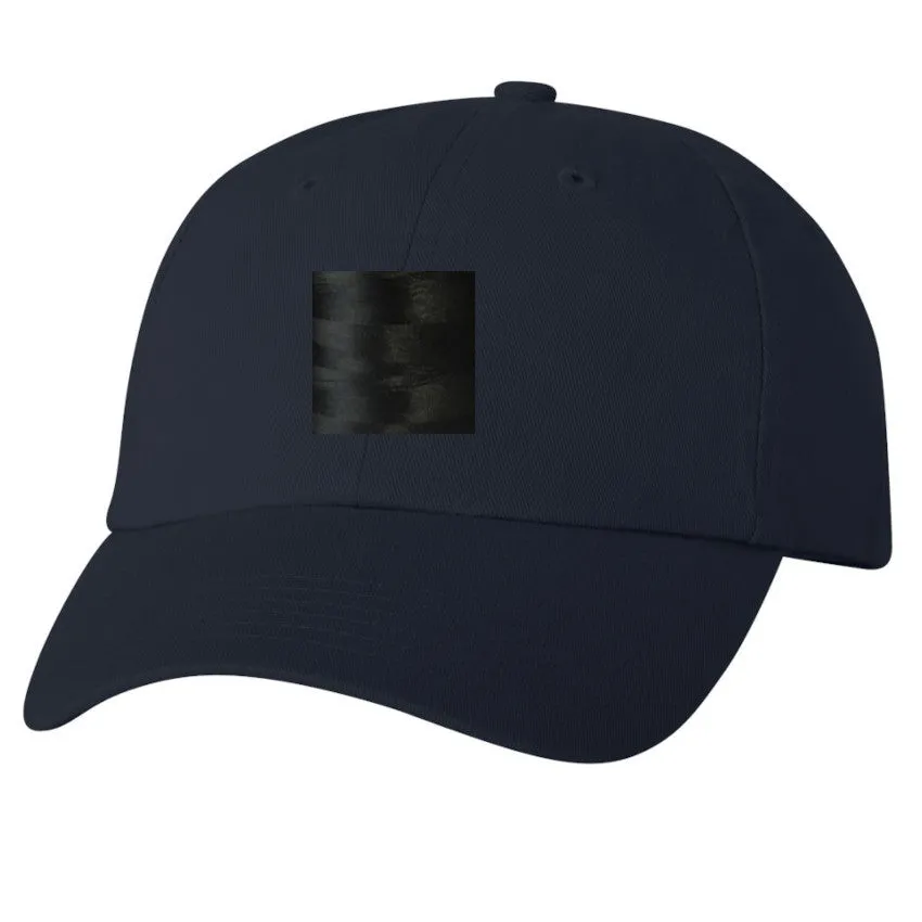 North Dakota Hat - Classic Dad Hat - Many Color Combinations