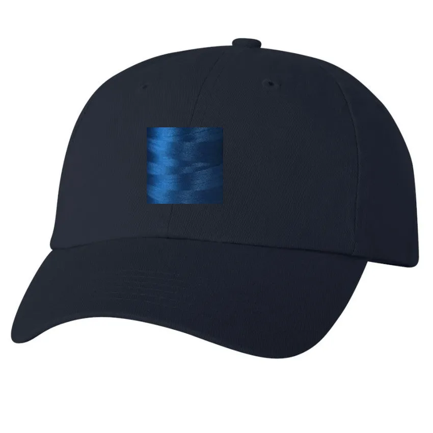 North Dakota Hat - Classic Dad Hat - Many Color Combinations
