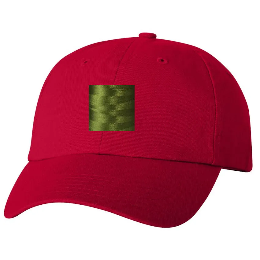 North Dakota Hat - Classic Dad Hat - Many Color Combinations