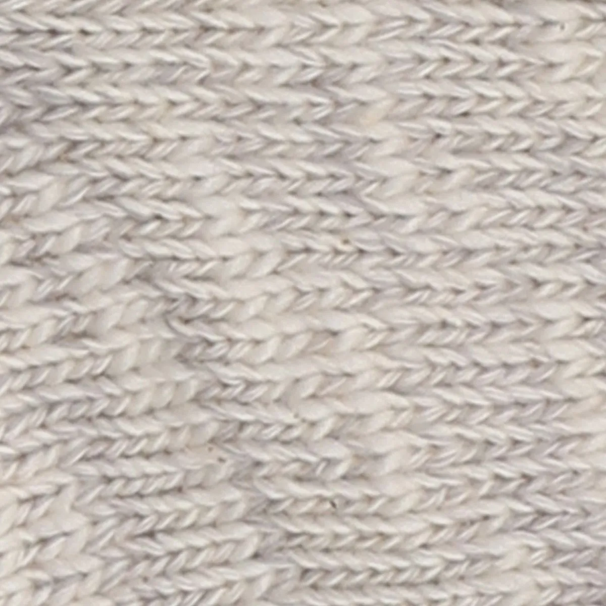 Oat Twist Short Socks