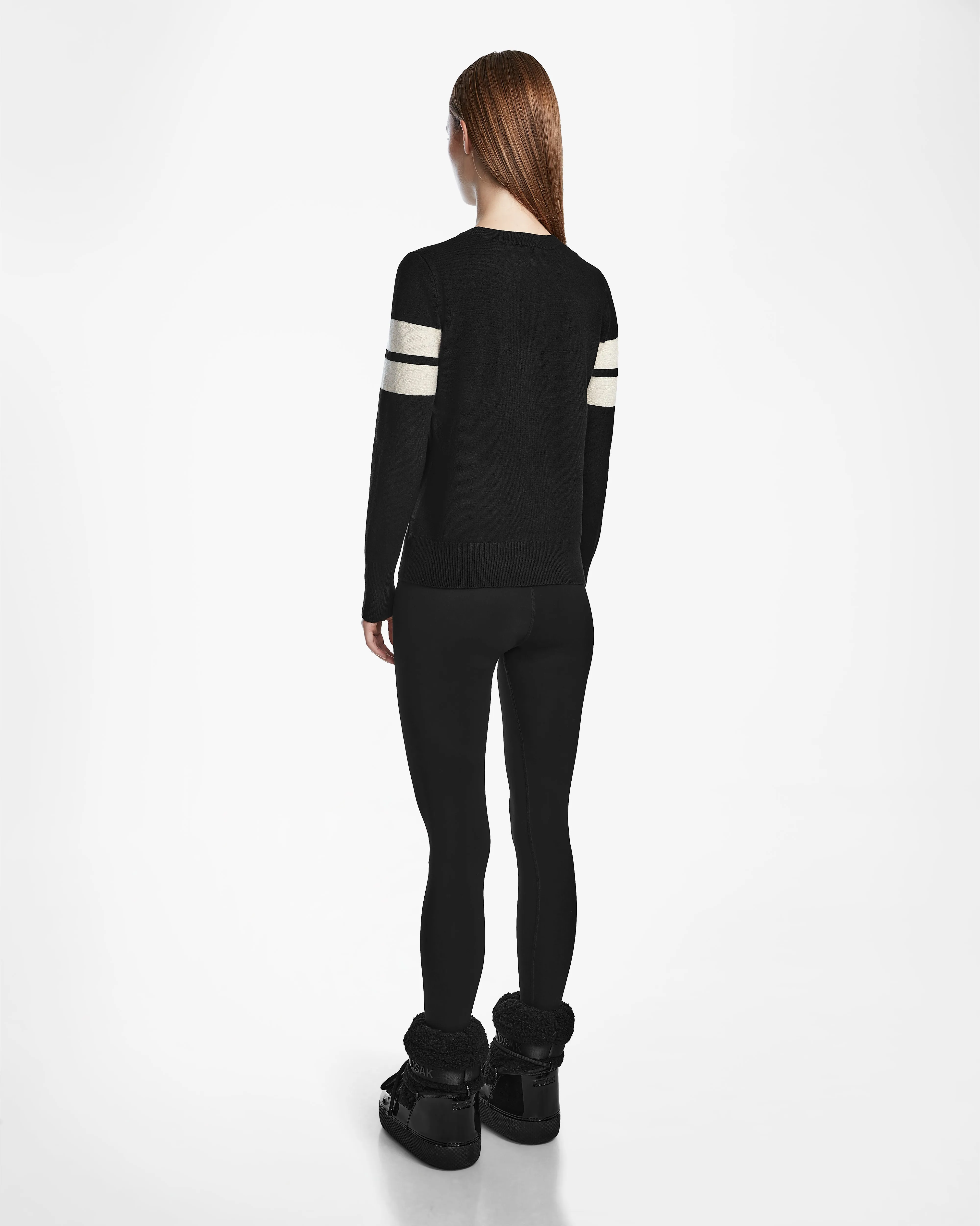 ODESSA - 8523540 Black
