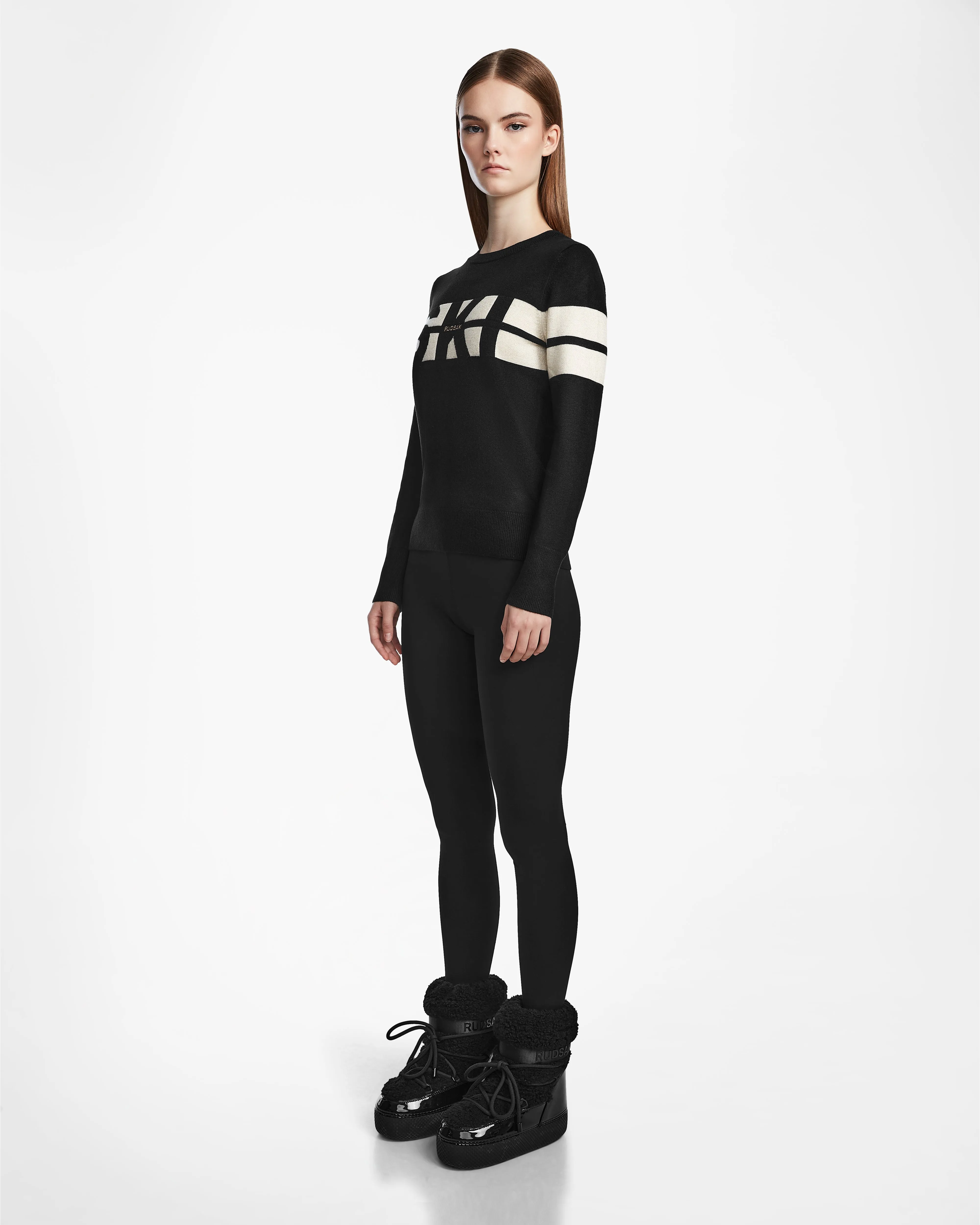 ODESSA - 8523540 Black
