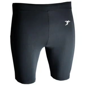 Precision Training Shorts Essential Baselayer Black