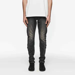 Purple Brand P001 Shadow Seam Worn Jean