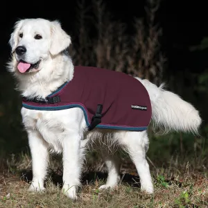 Rambo Waterproof Fleece Dog Rug