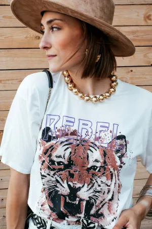 REBEL TIGRE