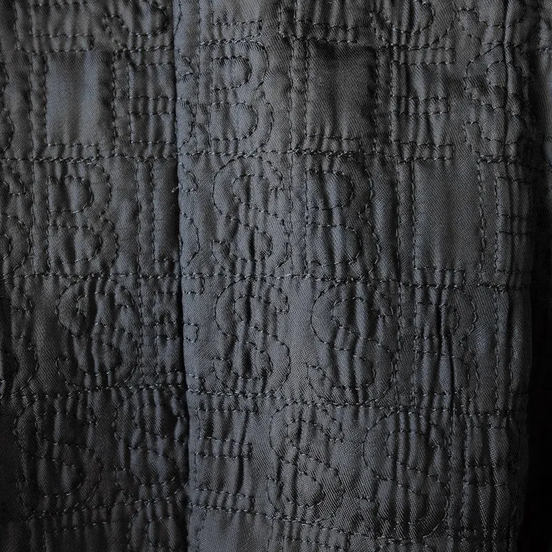 removable plastic peacoat