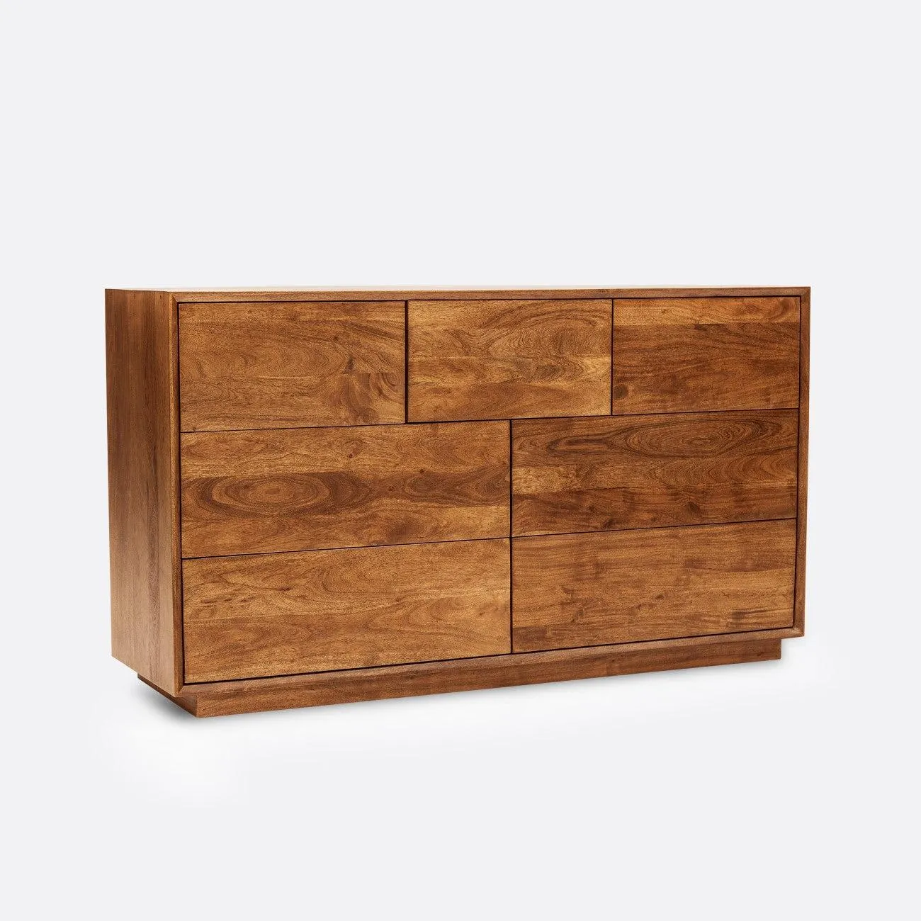 Reve Seven Drawer Chest